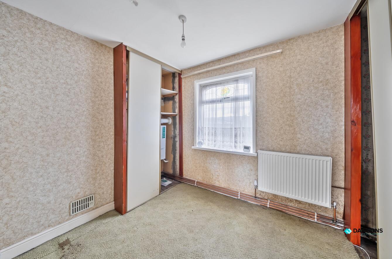 Glasfryn, Llanelli, SA14 8PG